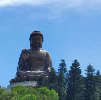 暢遊大嶼山 @ 天壇大佛、寶蓮襌寺