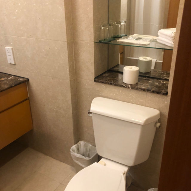 天水圍嘉湖海逸酒店