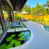 Sheraton Hua Hin Pranburi Villas พูลวิลล่าส่วนตัว