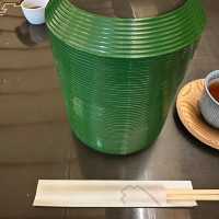 【京都 四条】並んでも食べたい 黒蜜わらび餅