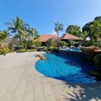 รีวิว โรงแรม Sea Sand Sun Pattaya