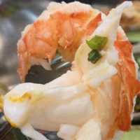 【緣味小聚】是吃海鮮放題之首撰! 足三小時任叫任食,正!