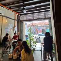 🥯 Cafe Hoppin': JOJA Bagels [Penang]