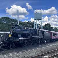 train loads of fun for the family 