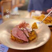 荃灣｜好食嘅文青cafe💗