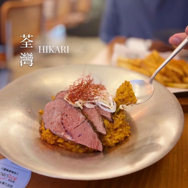 荃灣｜好食嘅文青cafe💗