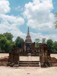 สำหรับคนรักประวัติศาสตร์ที่นี่ล่ะใช่เลย