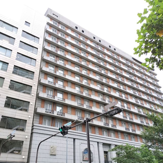 【京都】ホテルレポート✨ホテルモントレ京都