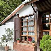 💚🍵 มีใจให้มัทฉะ Magokoro Teahouse เชียงใหม่ 🪴🌳