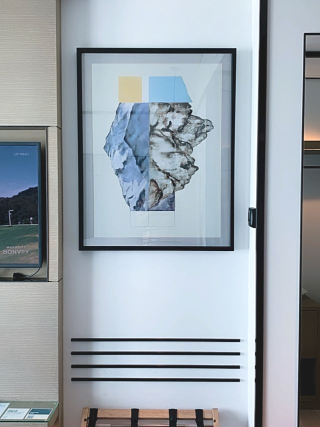 東涌超抵價入住喜來登酒店！渡假感十足