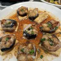 莆田鰻魚節