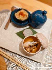 深圳一日遊-唔使$300就食到嘅高級感Omakase