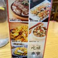想吃福建菜，嫌莆田貴就試這家吧