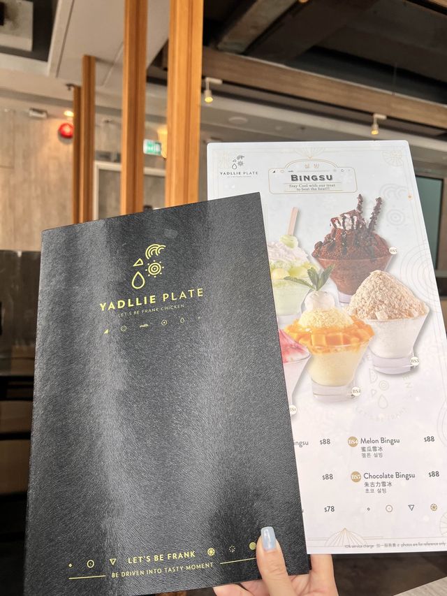 旺角必食韓國餐廳