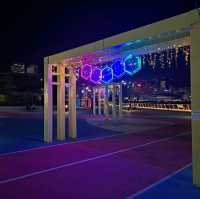 香港好去處推介💕炮台山東岸主題公園✨打卡休閒正🫶