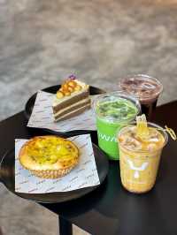 Away Coffee & Co.