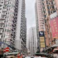 Hongkong !