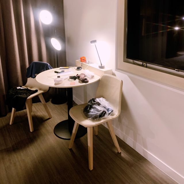 ✈️ 파리 샤를 드골공항에서 편안하게 INNSide호텔에서 호캉스를 즐기다.