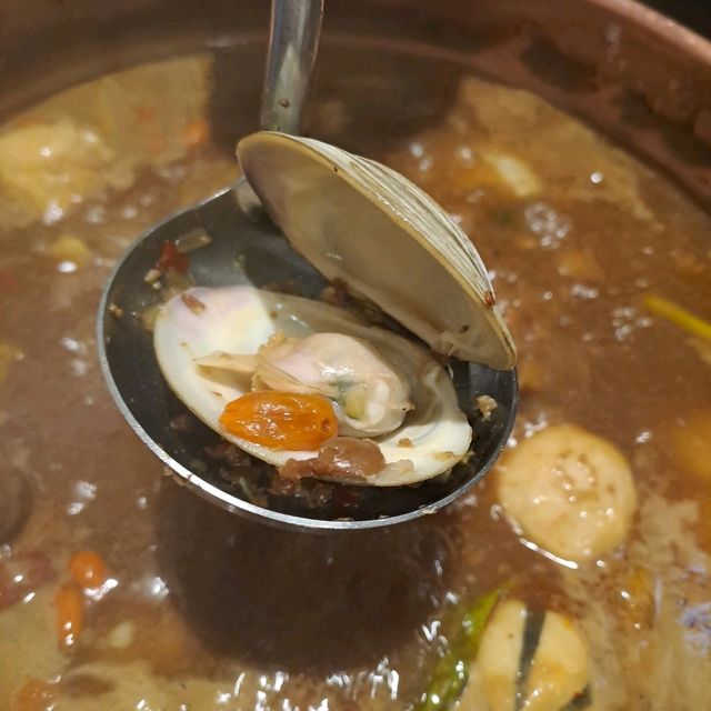 美極牛肉火鍋