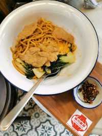 เอ่งฉ้วนอูฝาน by เอ่งฉ้วนสุกี้ 