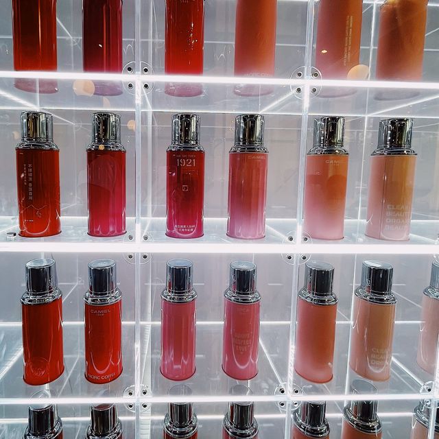 🌟 九龍灣駱駝牌工廠 • 變身型格酒店🌟