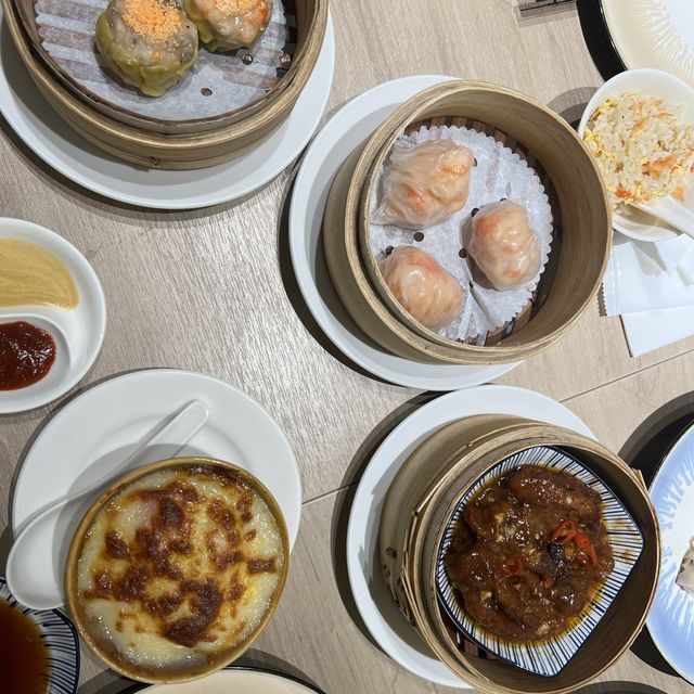 華漾 港點 現包現蒸 點心美味直送
