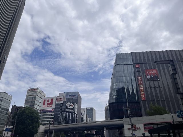 HANAMOEGI東急プラザ店@銀座🥩