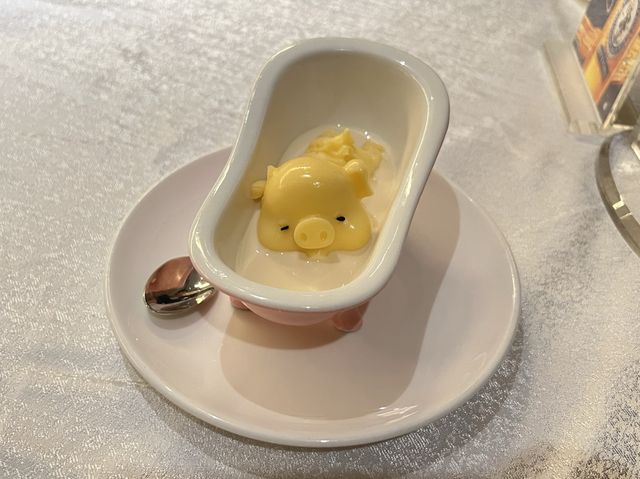 銅鑼灣張公館：高質中菜