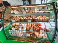 บ้านกังหัน คาเฟ่น่ารักใกล้อุทยานพระพิฆเนศ