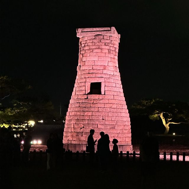 🌉 경주 첨성대와 월정교, 왕릉 다양한 신라 유적이 있는 경주 역사유적 월성지구🌝💕