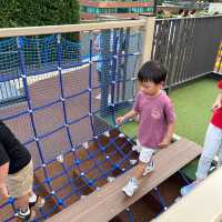 【 全新開幕。恐龍公園Dino Park 】 