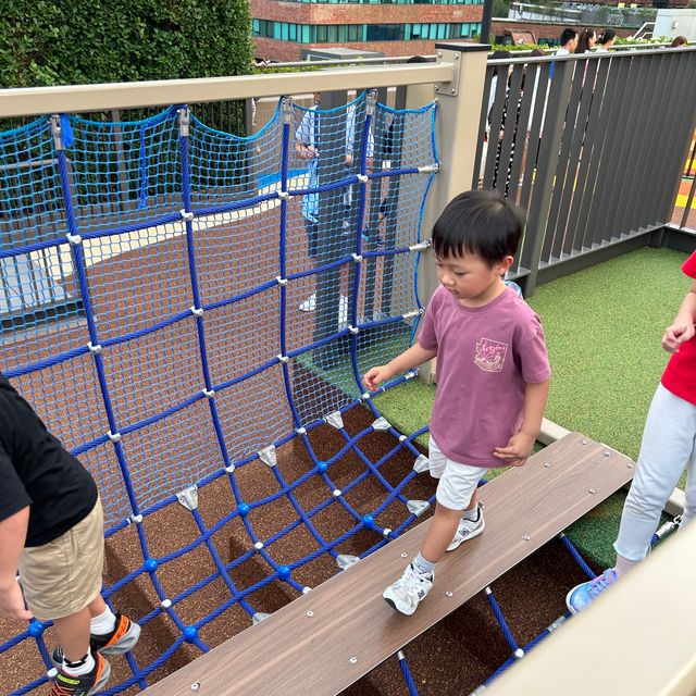 【 全新開幕。恐龍公園Dino Park 】 