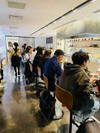【東京都/とんかつ まい泉】リーズナブルにおなかいっぱい食べられる とんかつ店