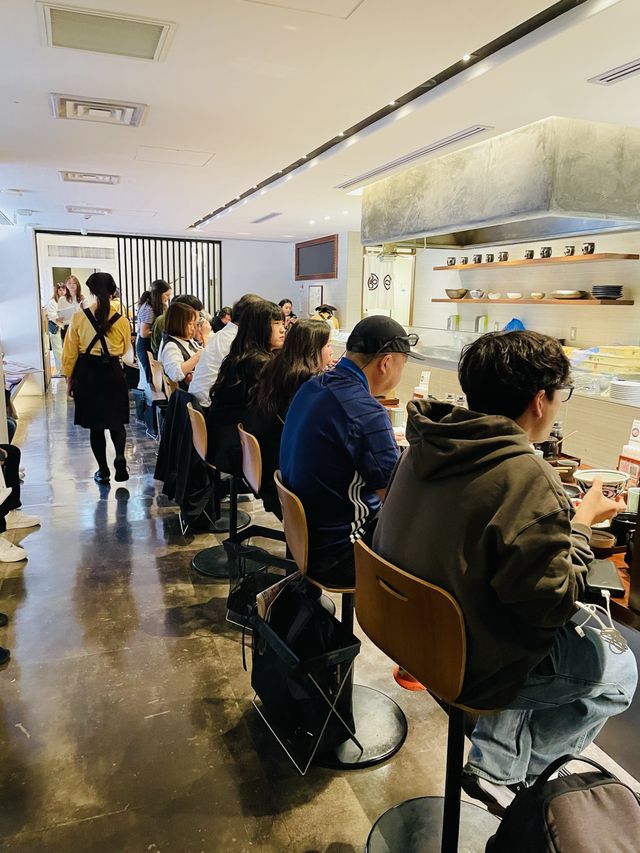 【東京都/とんかつ まい泉】リーズナブルにおなかいっぱい食べられる とんかつ店