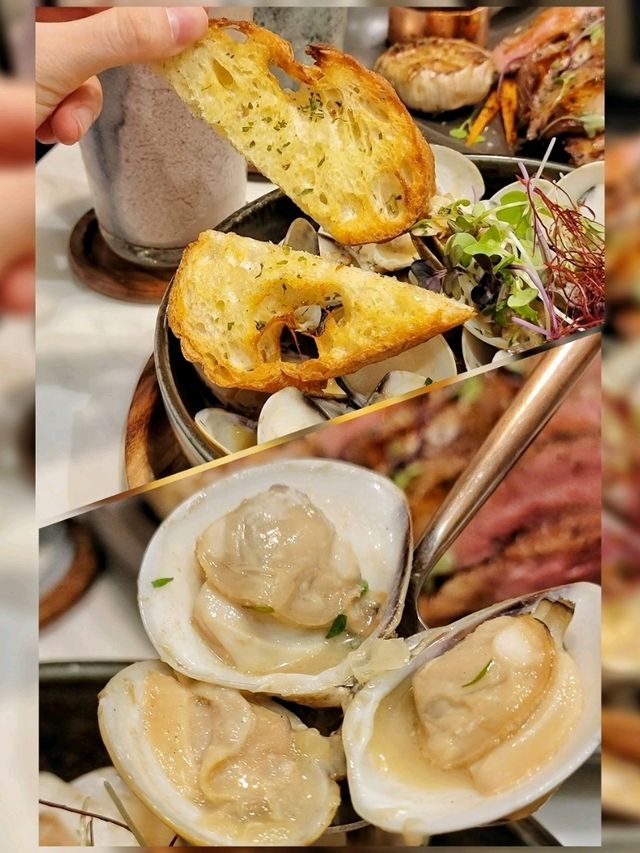 銅鑼灣高質隱世樓上Cafe