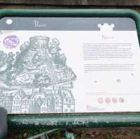 荷蘭🇳🇱萊頓🔰⚜️Burcht van Leiden 外層景觀篇