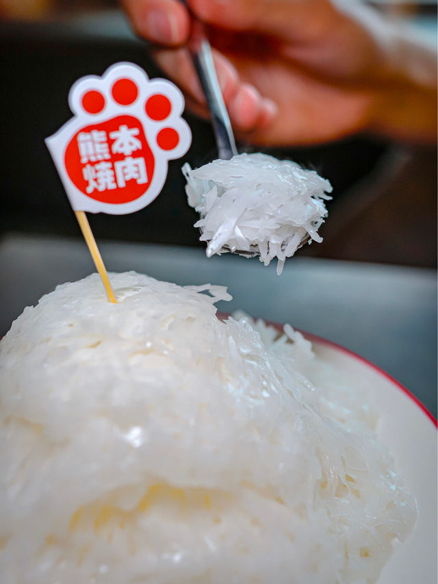 超高質熊本燒肉，和牛邊燒又邊淥
