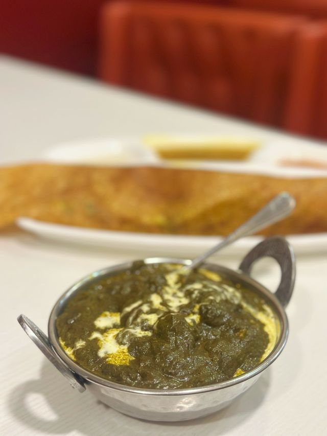【熱門推薦】探索尖沙咀重慶大廈的印度素食餐廳
