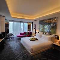 W Kuala Lumpur