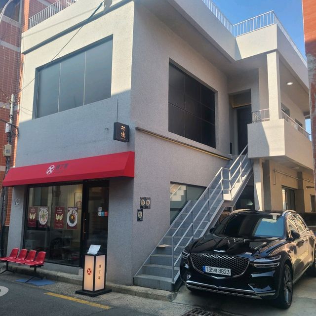 부산 덕천 맛집)스시쿠도쿠 - 진정한 가성비 스시오마카세 전문점 / 블루리본 맛집