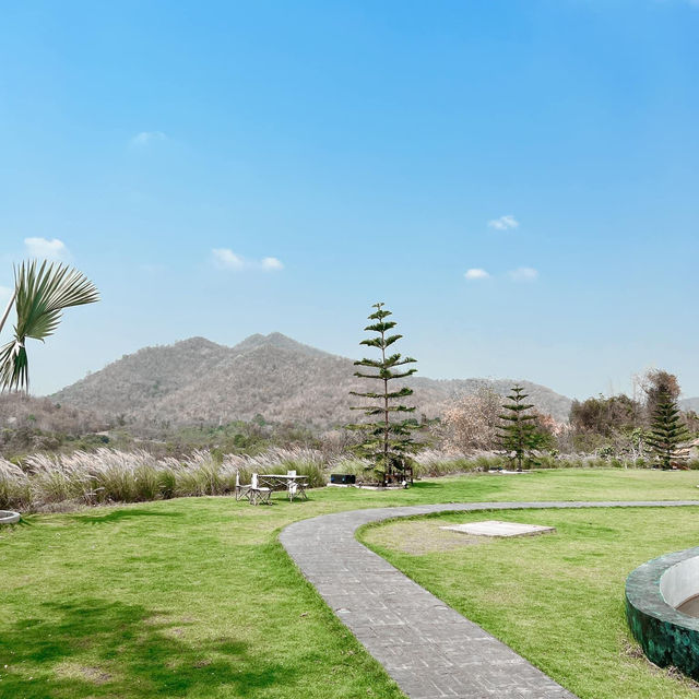 SKY HILLS Paktho Ratchaburi