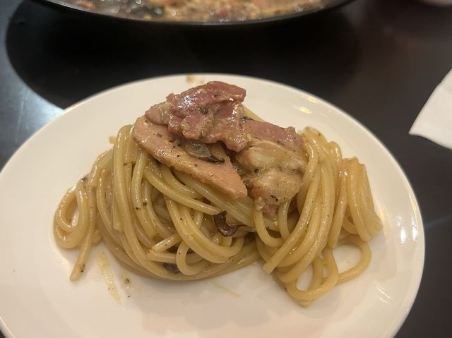 부산 온천천 분위기좋은 양식맛집