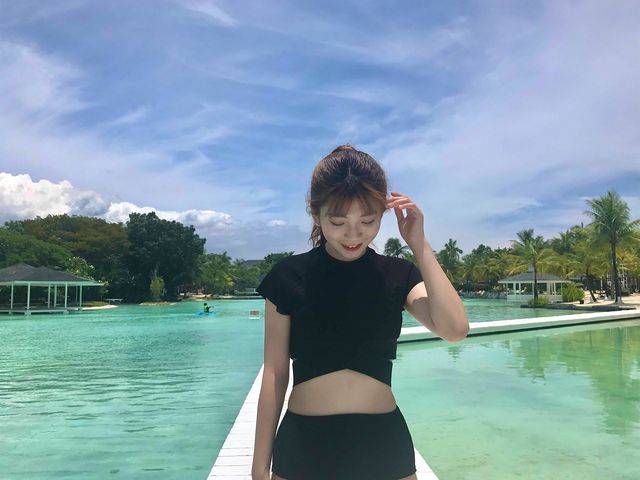 가족끼리 가면 딱 좋은 필리핀 세부 리조트 추천🏝️💙
