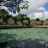 Hue imperial city