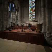 Cologne Cathedral 