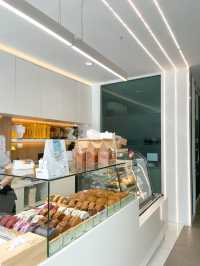 คาเฟ่ขนมปราง
