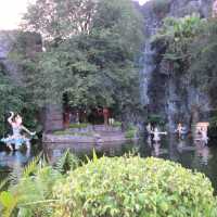 Fabulous Phuket Fantasea 