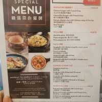 上環Ibis酒店海景房