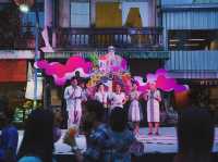 “PHUKET FESTIVAL เทศกาลเดือนสามบ้านเรา”