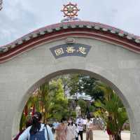 KWAN IMM TEMPLE KLANG
